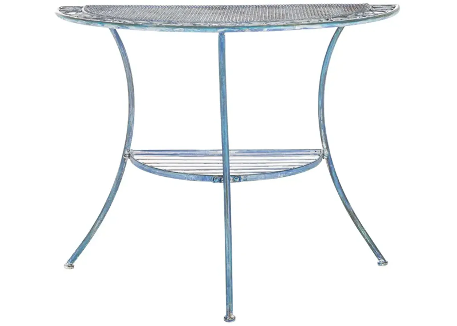 Scully Outdoor End Table