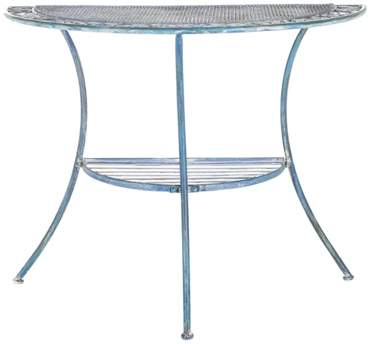 Scully Outdoor End Table