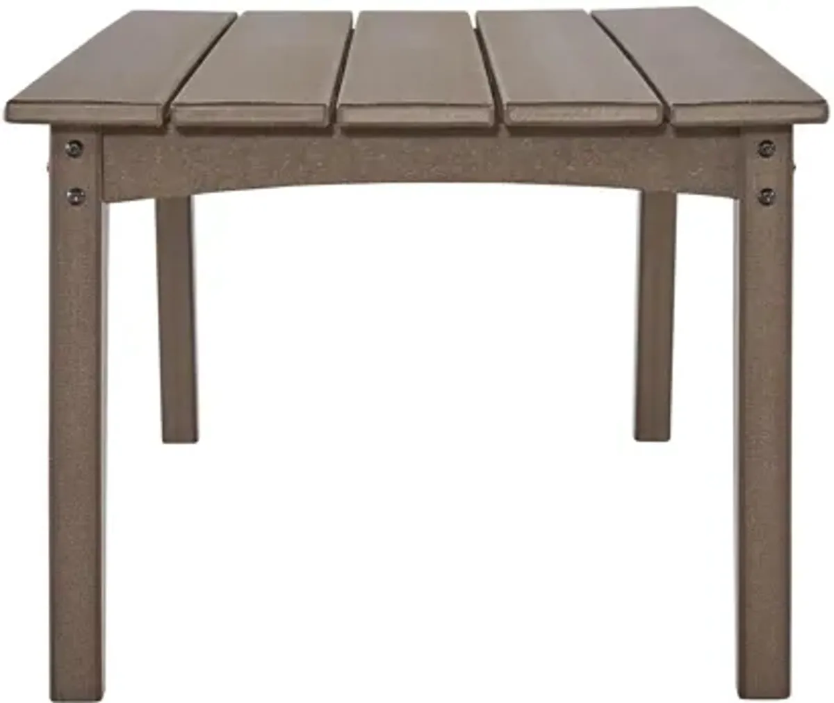 Emmeline Outdoor Coffee Table