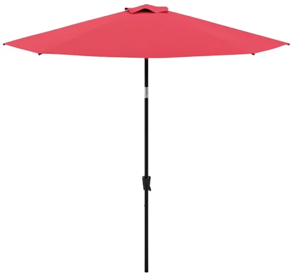 Indigo Bay Outdoor Umbrella