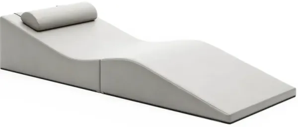Somona Outdoor Sun Lounger