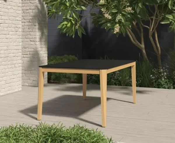Amazonia Outdoor 7-pc. Eucalyptus Wood Dining Set