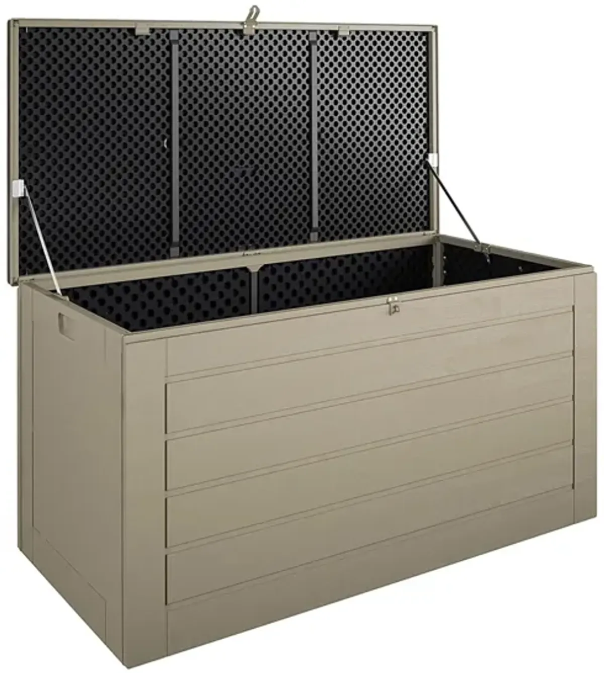 COSCO Outdoor Patio Deck Storage Box