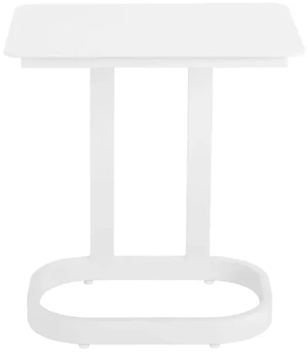 Friss Outdoor End Table