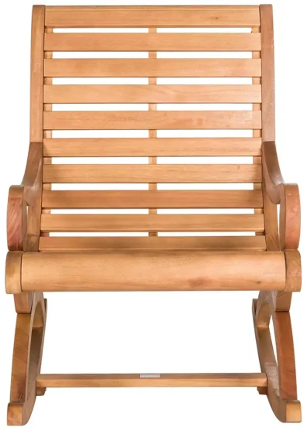 Sonora Outdoor Rocking Chair