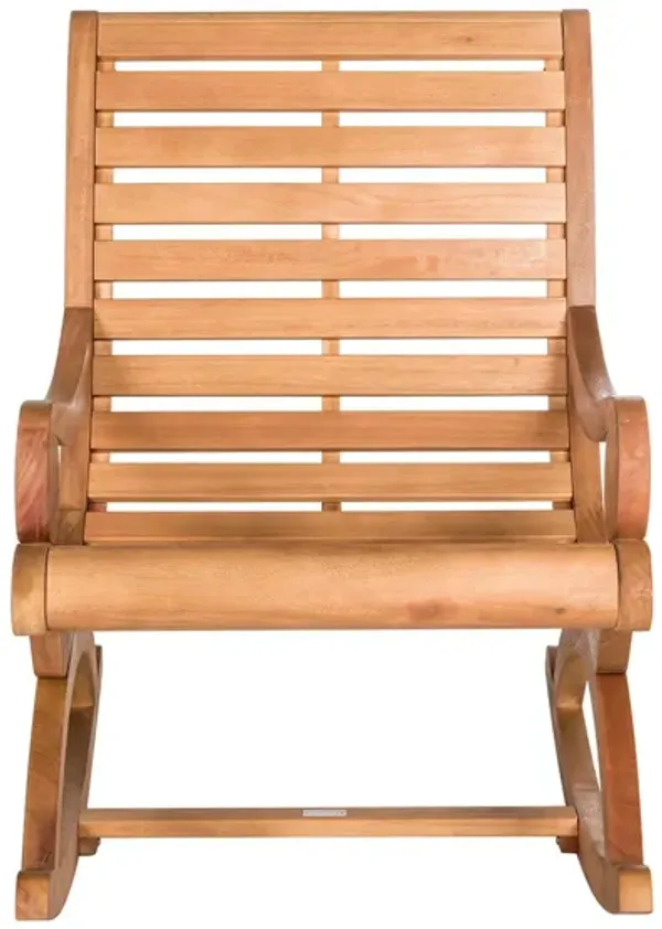 Sonora Outdoor Rocking Chair