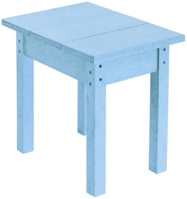 Generation Recycled Outdoor Side Table