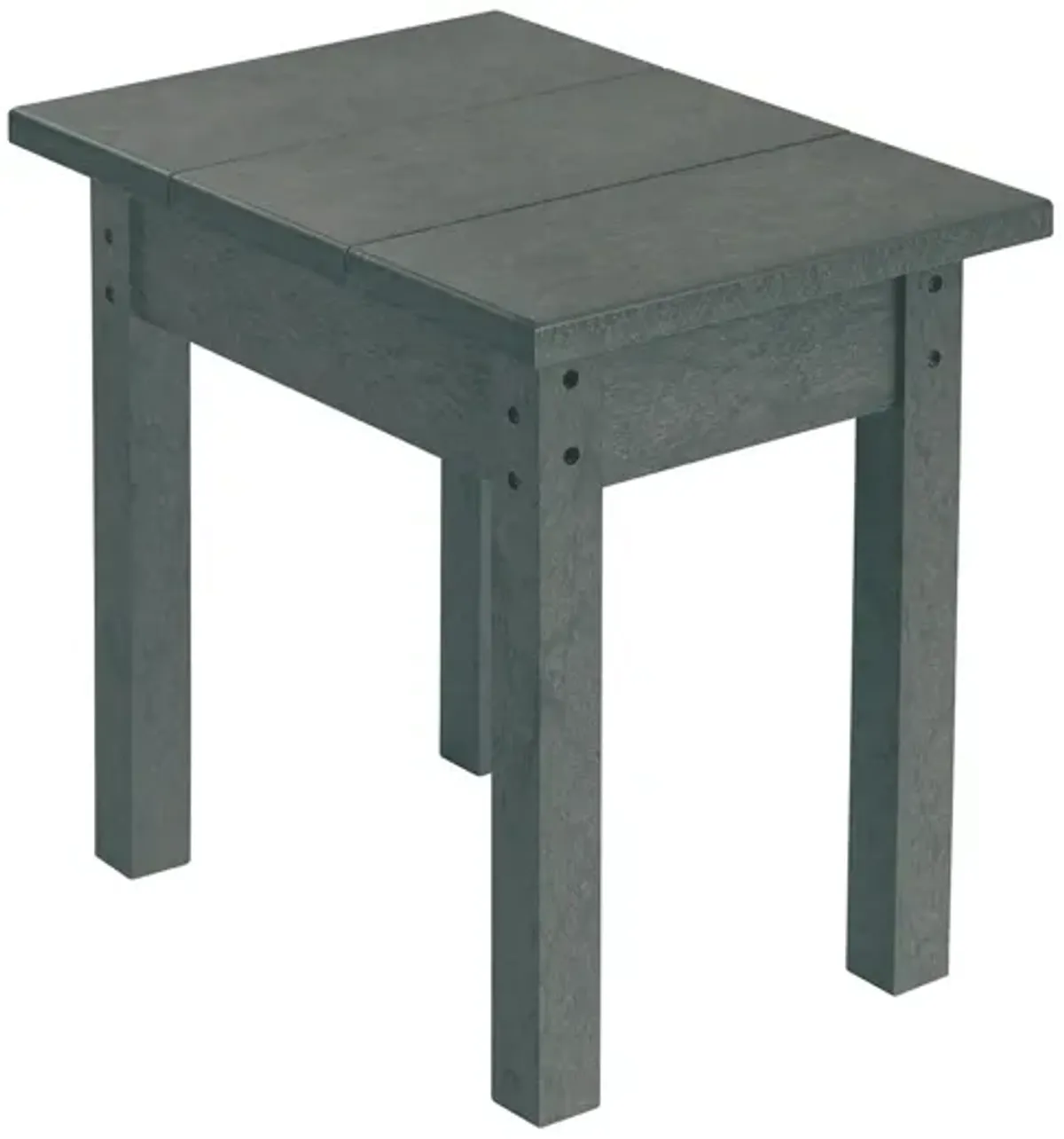 Generation Recycled Outdoor Side Table