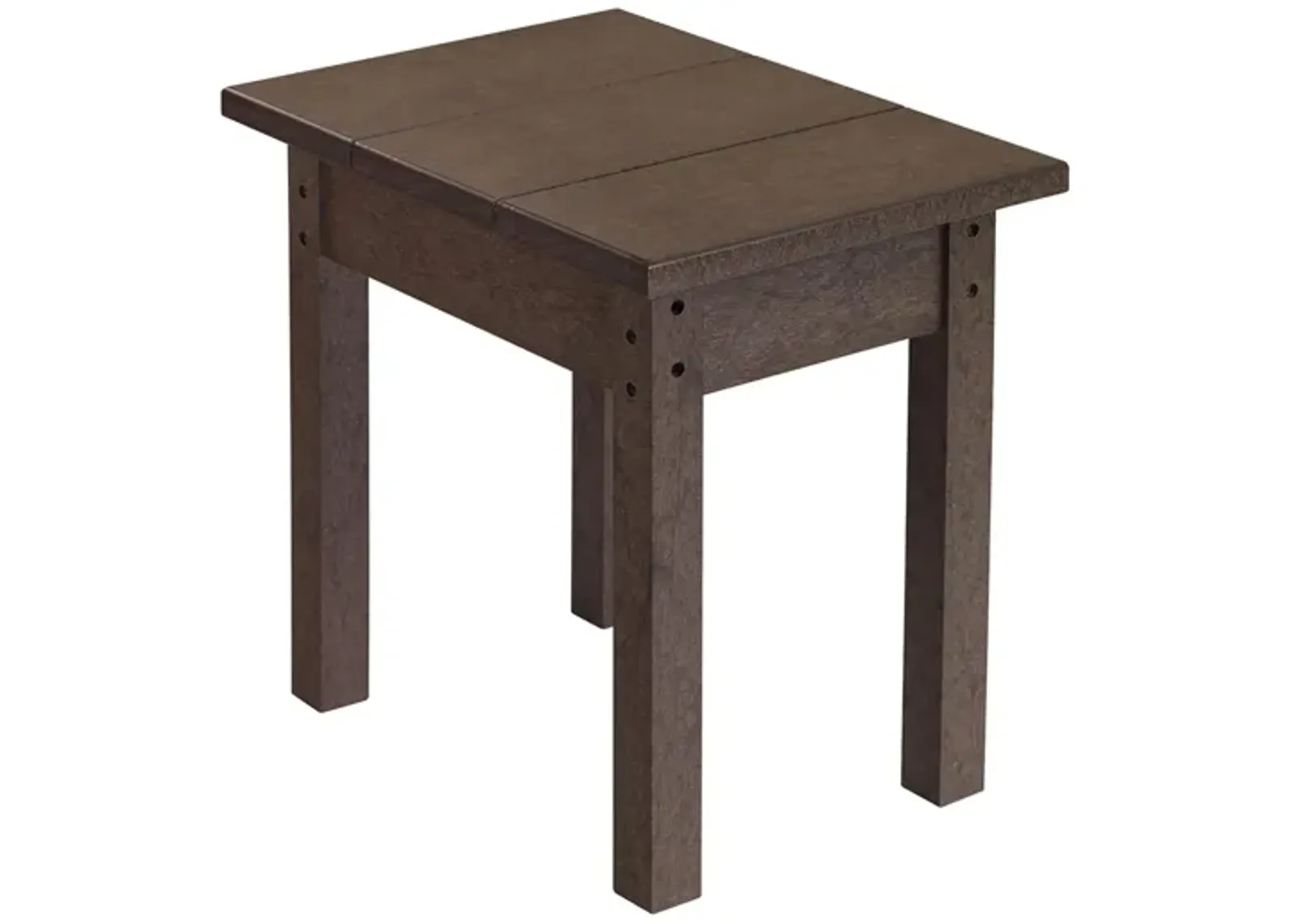 Generation Recycled Outdoor Side Table