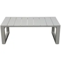 Dalilah Patio Cocktail Table by Steve Silver Co.
