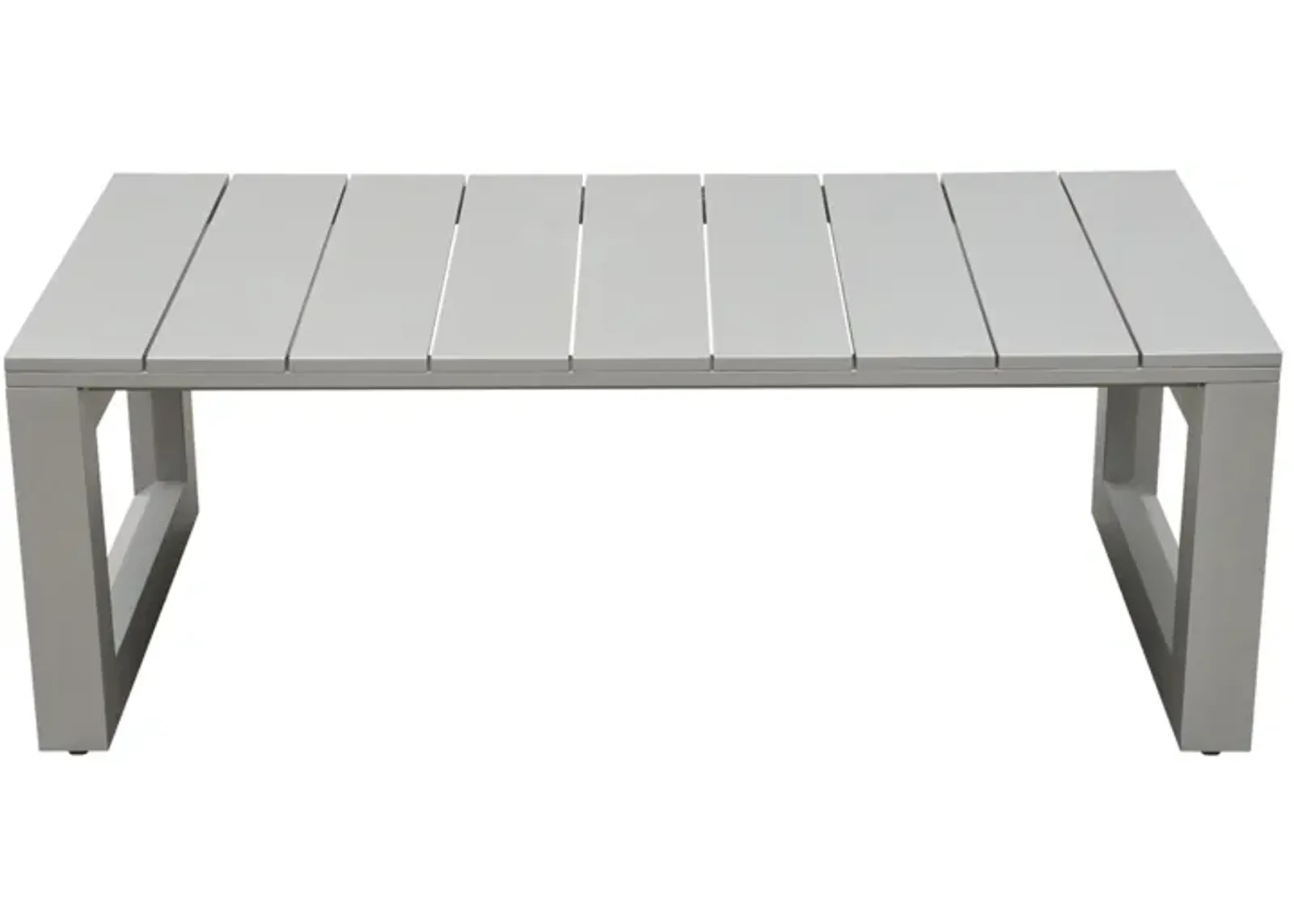 Dalilah Patio Cocktail Table by Steve Silver Co.