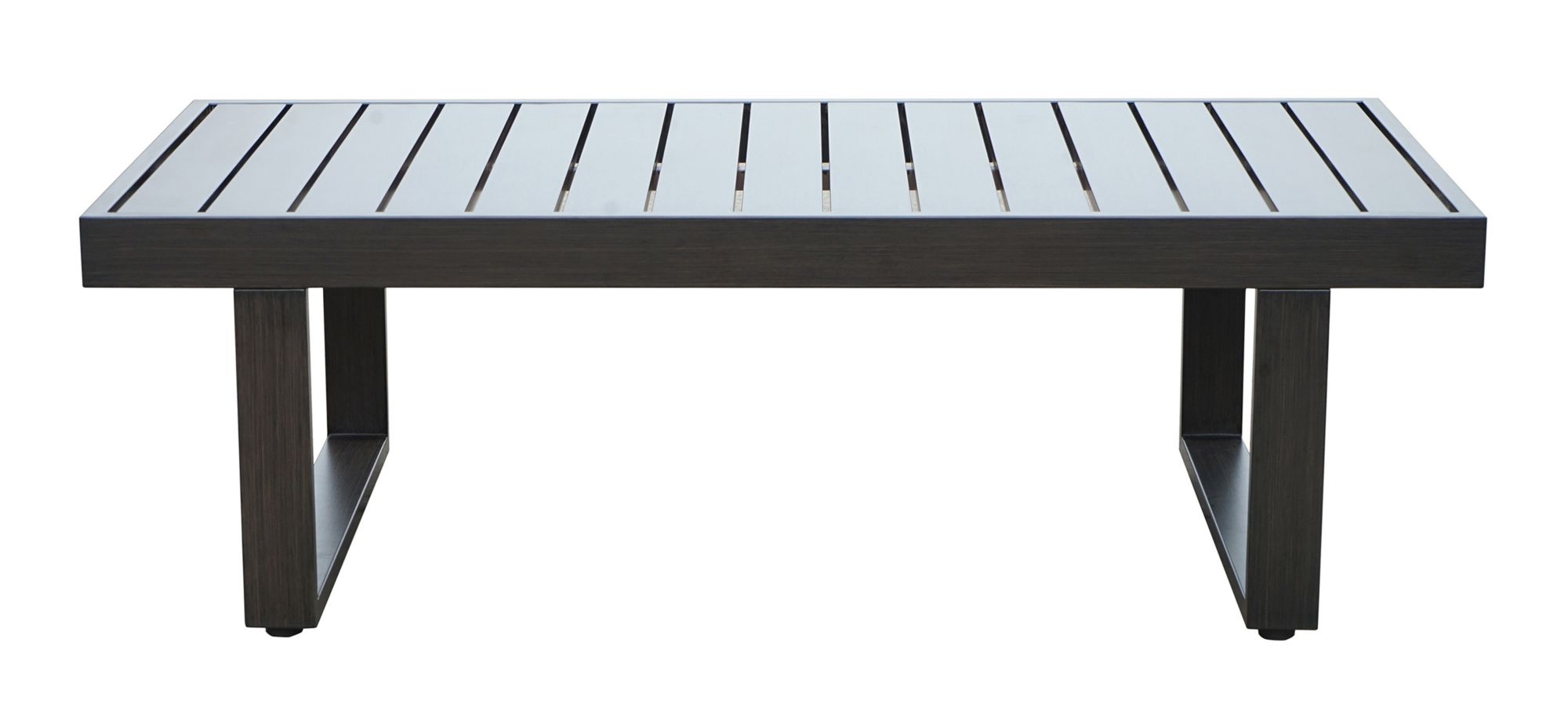 Wyatt Patio Cocktail Table