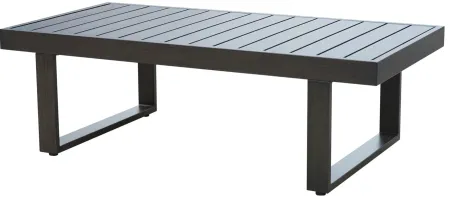 Wyatt Patio Cocktail Table by Steve Silver Co.