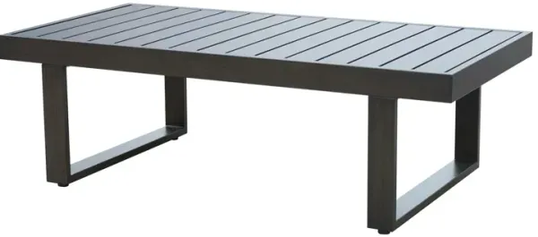 Wyatt Patio Cocktail Table