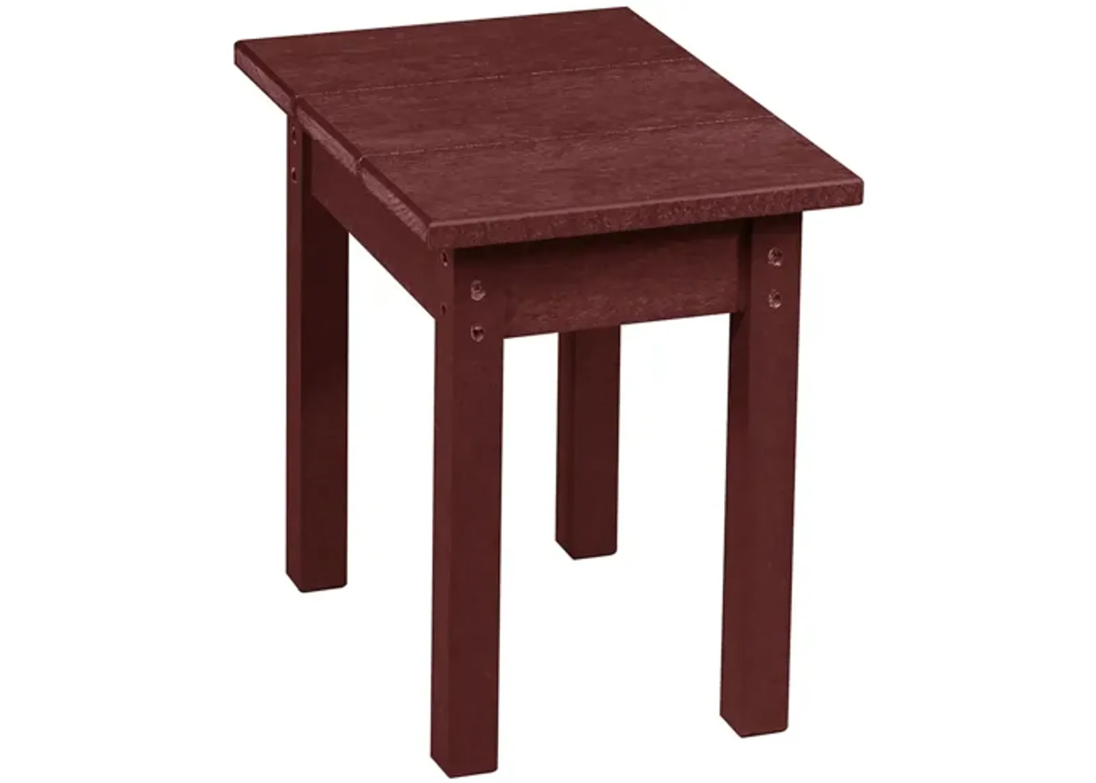 Capterra Casual Recycled Outdoor Side Table