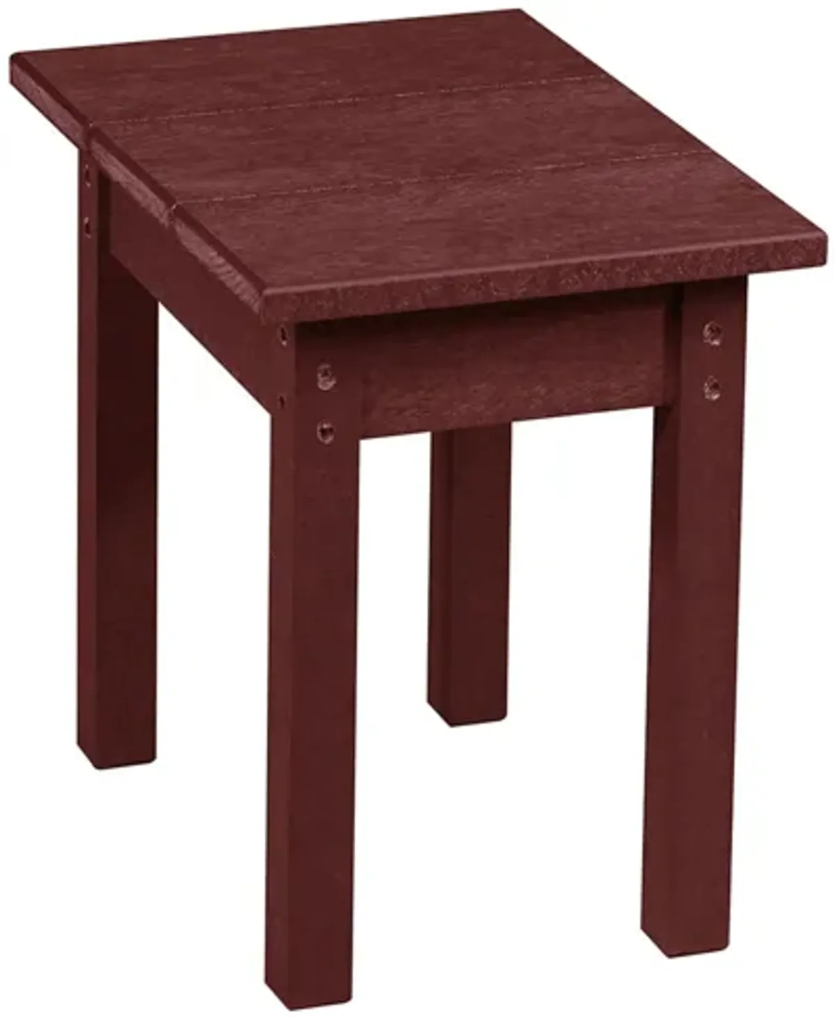 Capterra Casual Recycled Outdoor Side Table