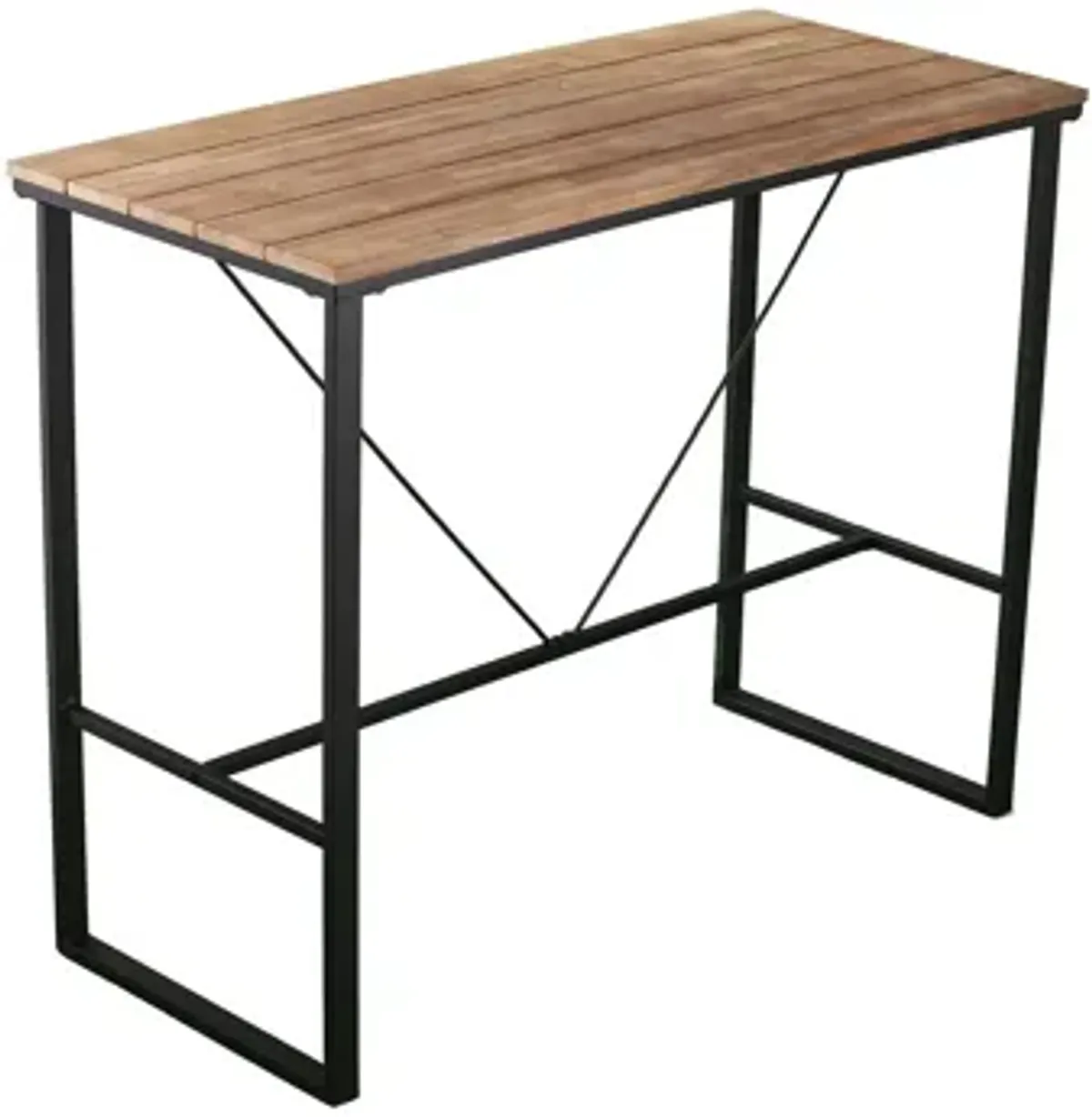 Torrance Outdoor Bar Table