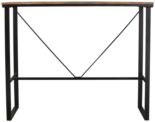 Torrance Outdoor Bar Table