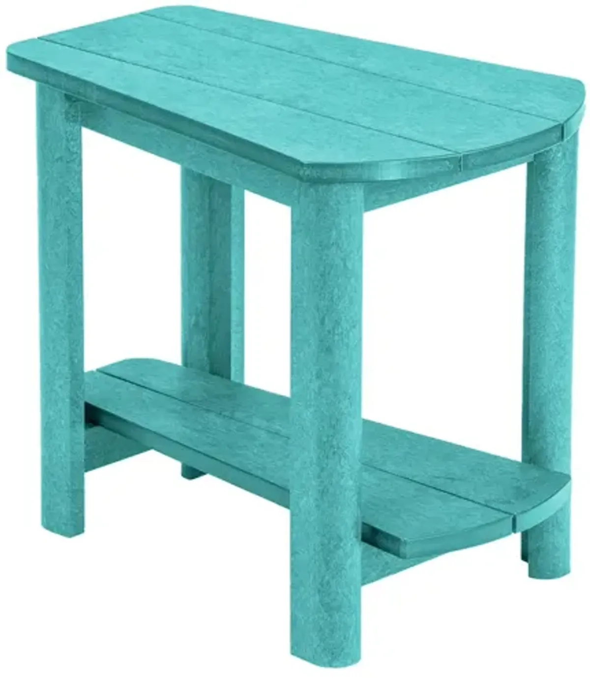 Generation Recycled Outdoor Addy Side Table