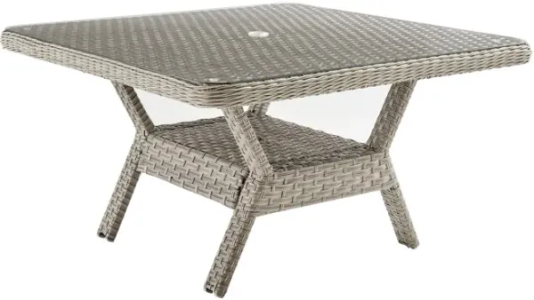 Mayfair Sectional Chat Table