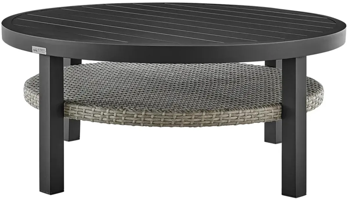 Palma Outdoor Coffee Table