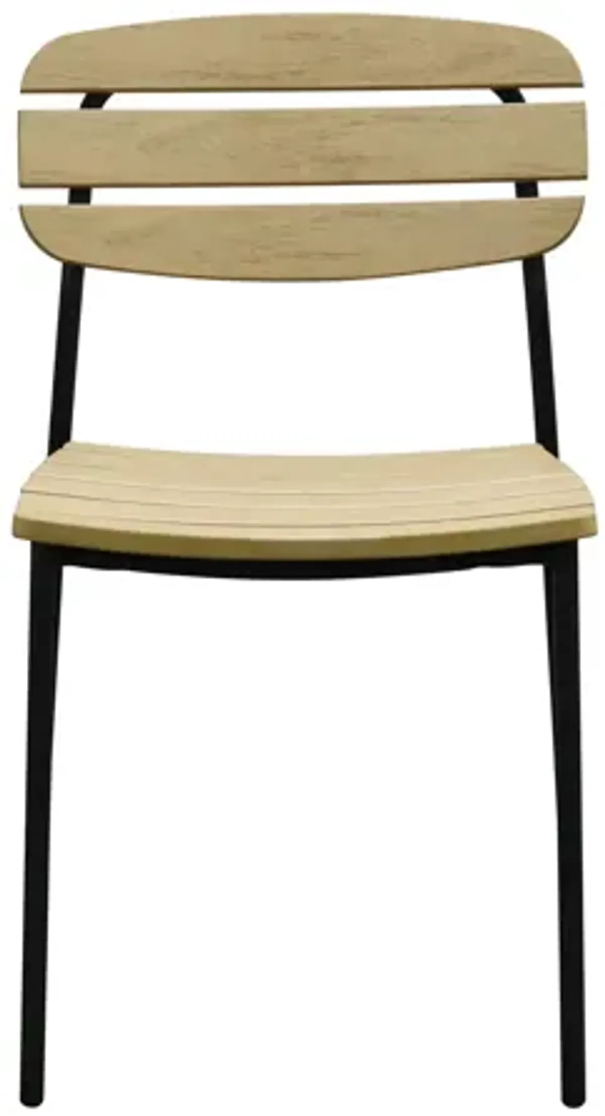 Kalmar Outdoor Side Chair - Set of 2