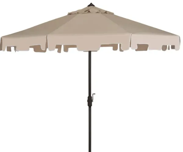 Zimmerman Market Umbrella