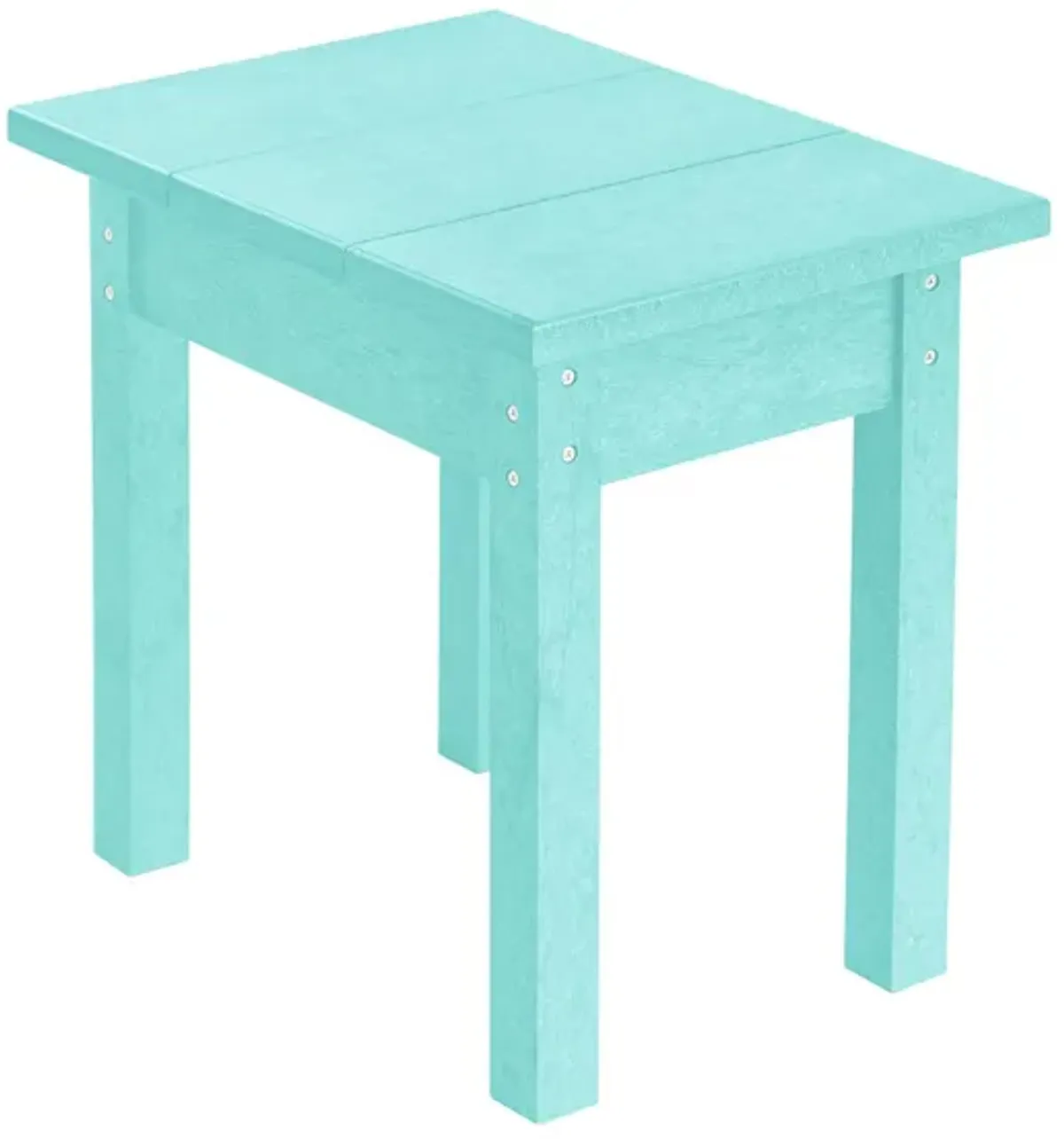 Generation Recycled Outdoor Side Table