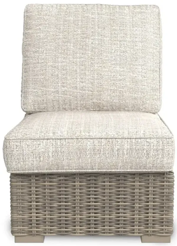 Beachcroft Armless Chair