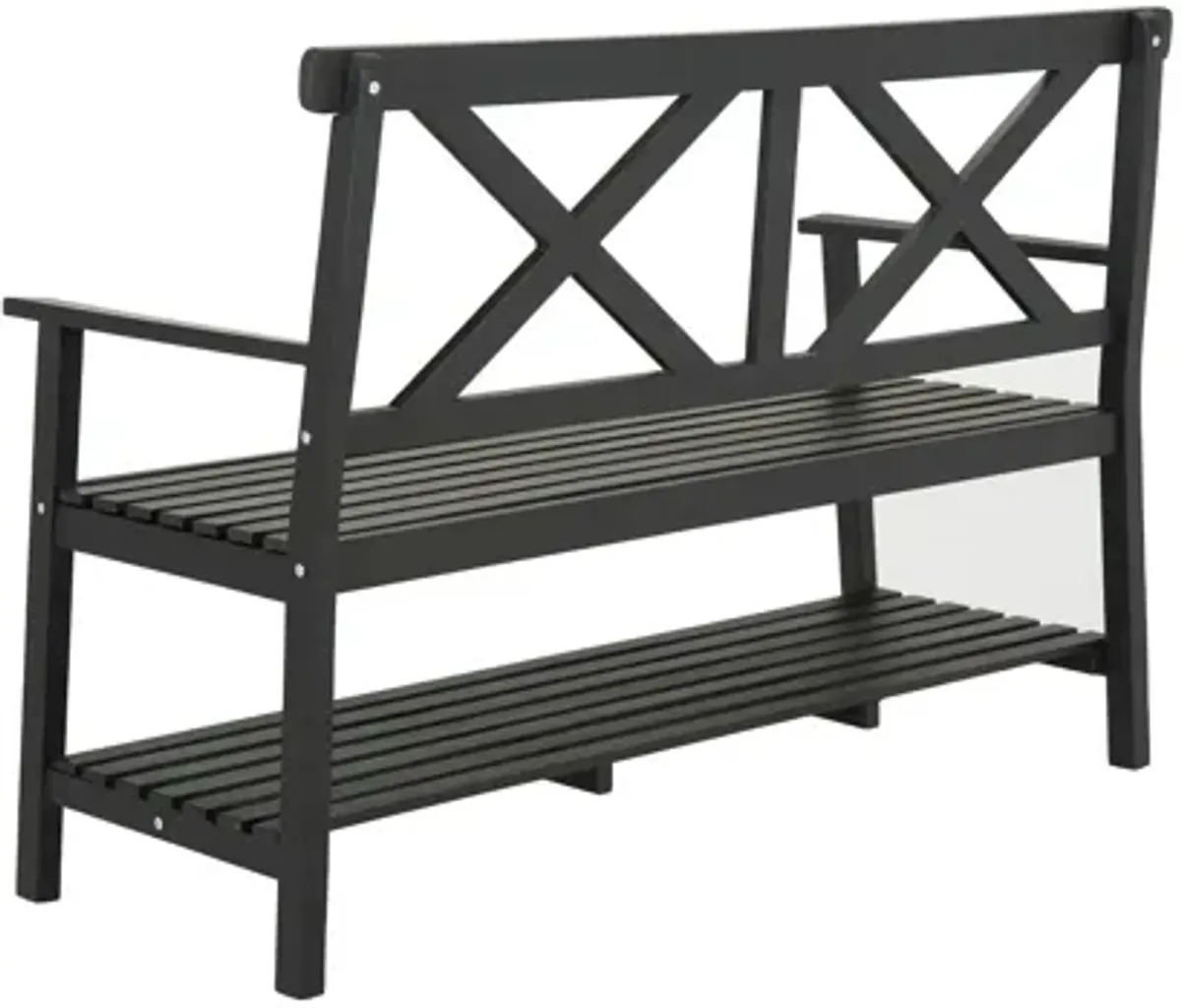 Arden Outdoor Bench