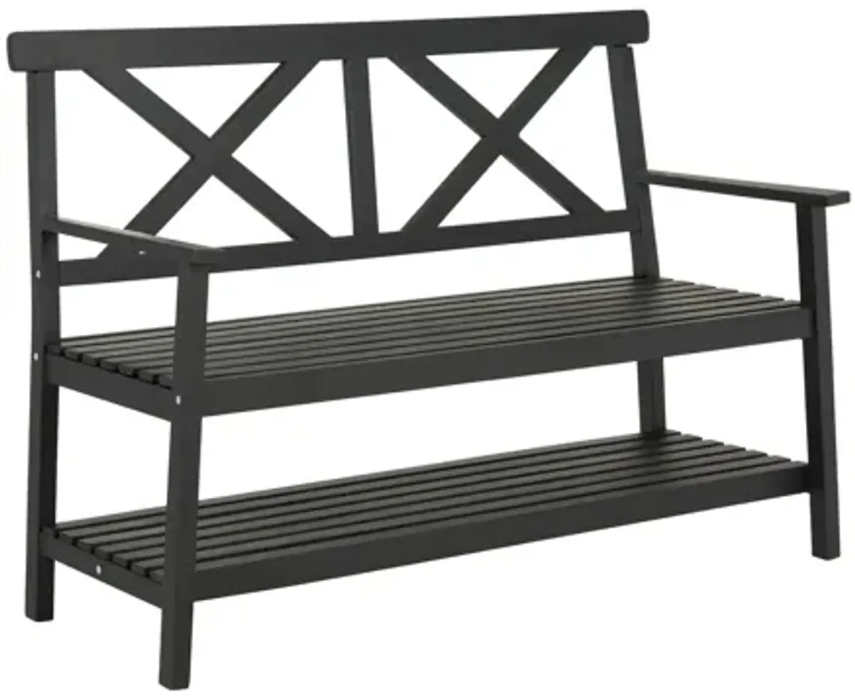 Arden Outdoor Bench