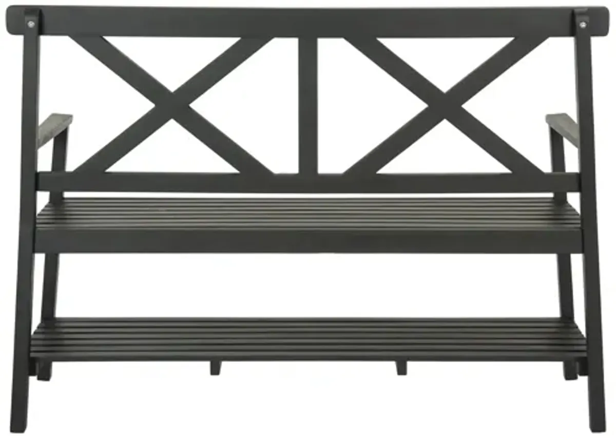 Arden Outdoor Bench