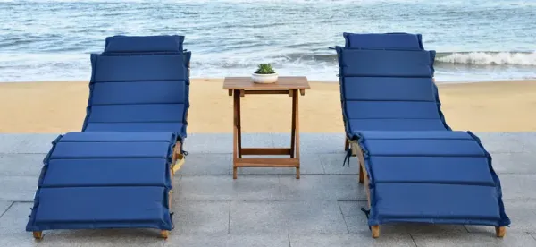 Babylon 3-pc. Patio Set