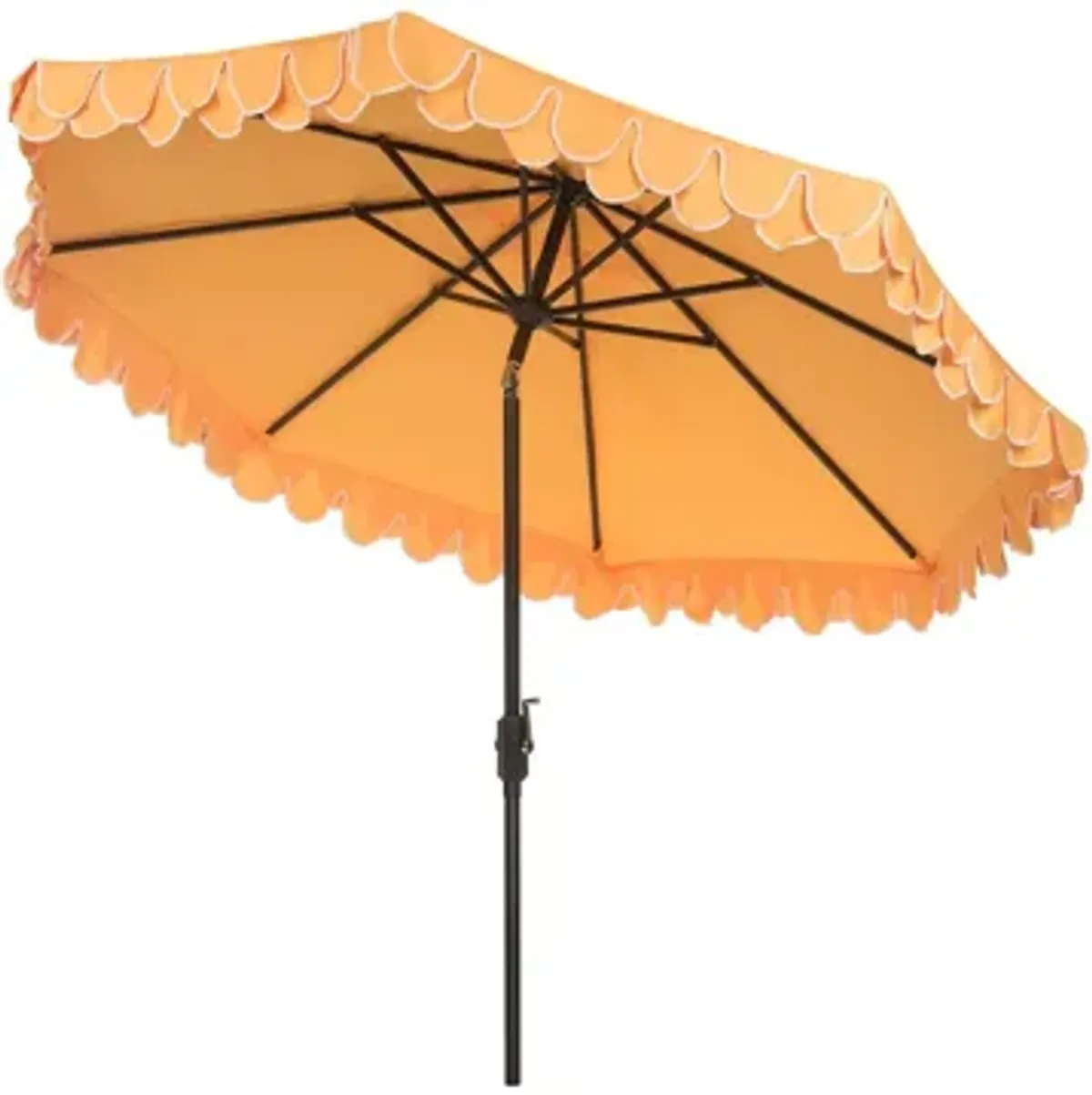 Chandler UV Resistant 9 ft Auto Tilt Umbrella