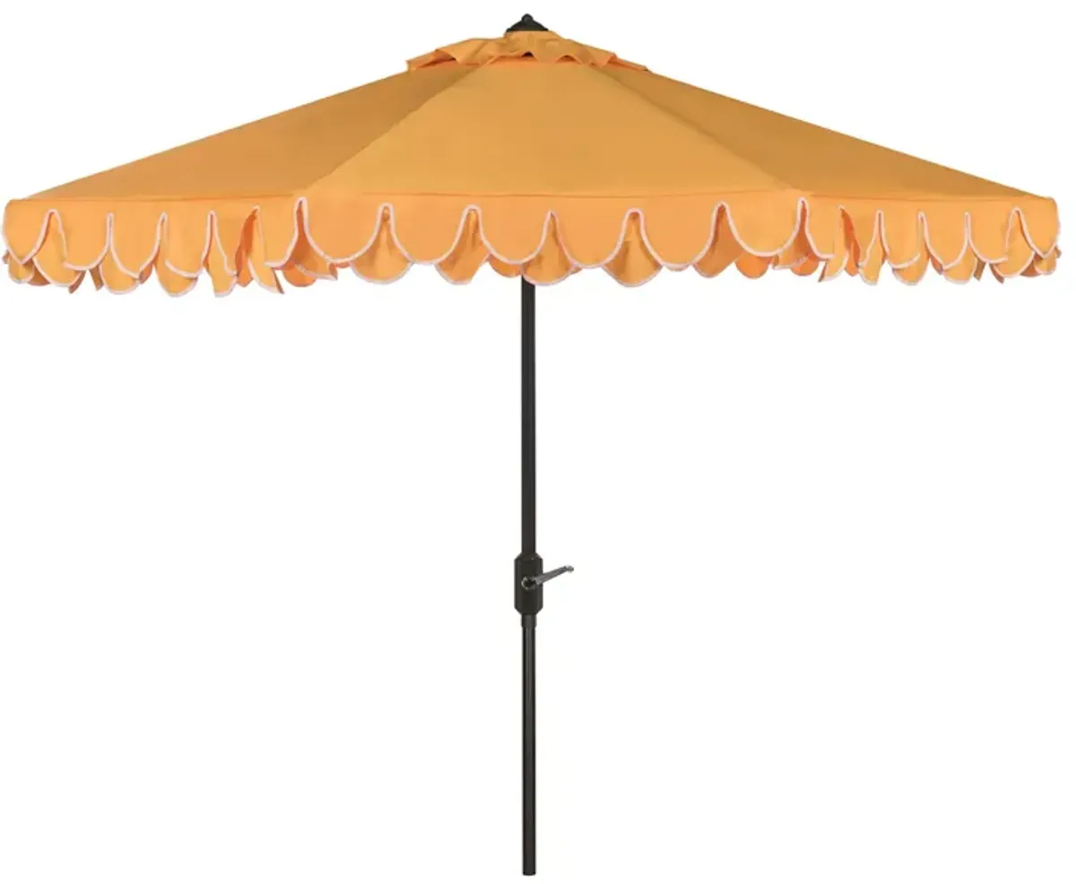 Chandler UV Resistant 9 ft Auto Tilt Umbrella