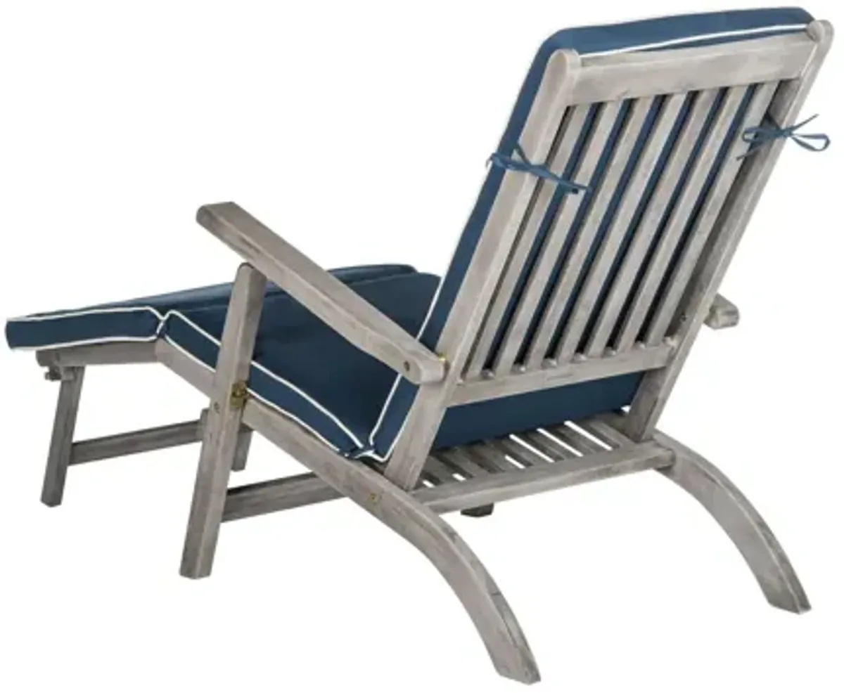 Kiska Lounge Chair