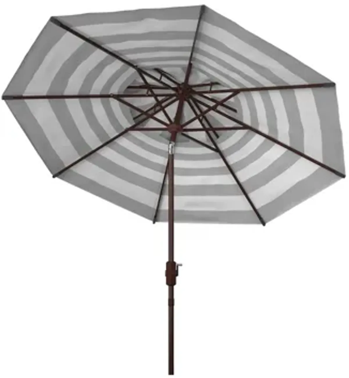 Marcie Fashion Line 9 ft Double Top Umbrella