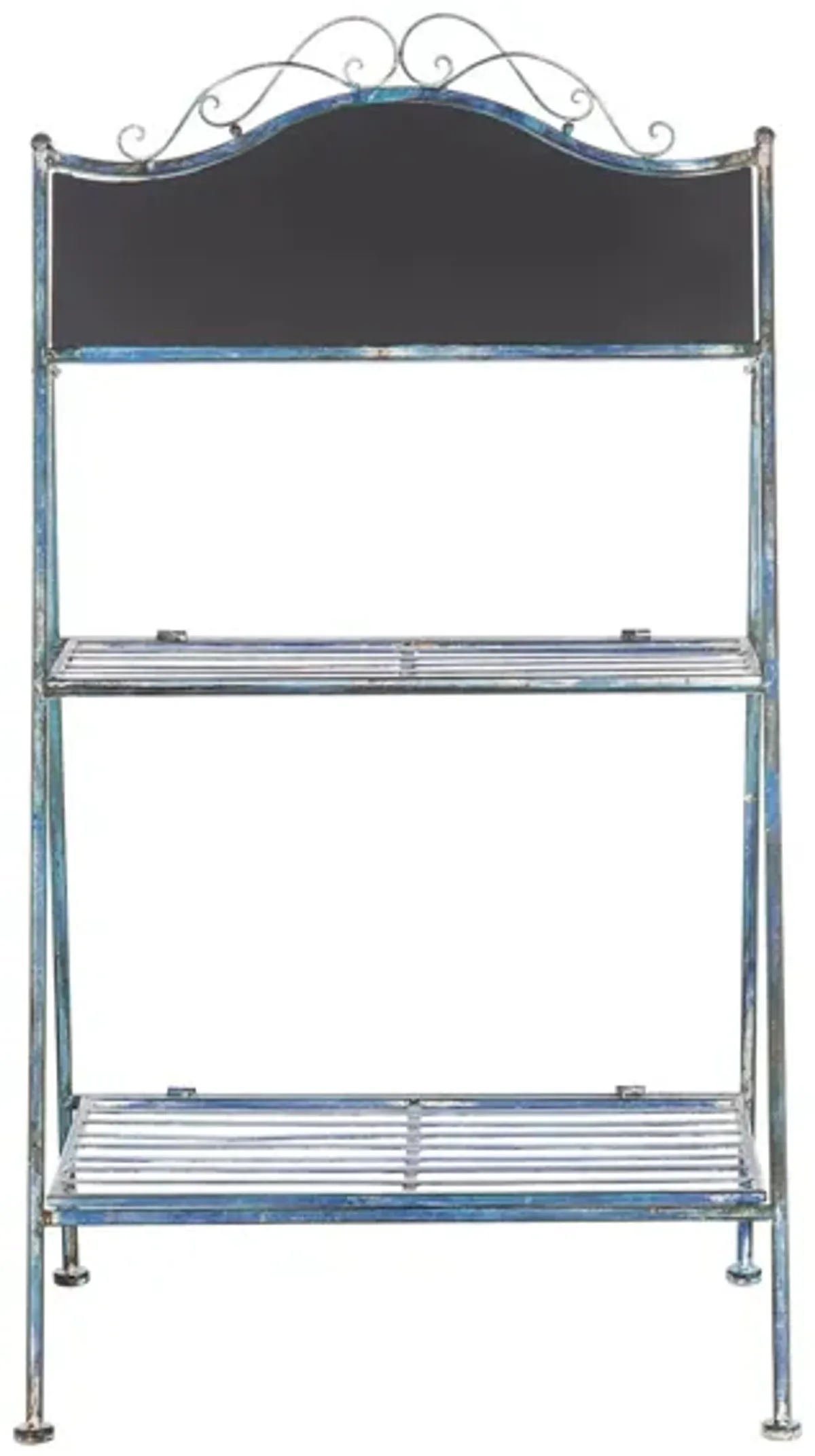 Marigold Plant Stand