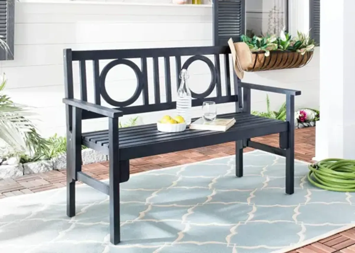 Piedmont Folding Bench