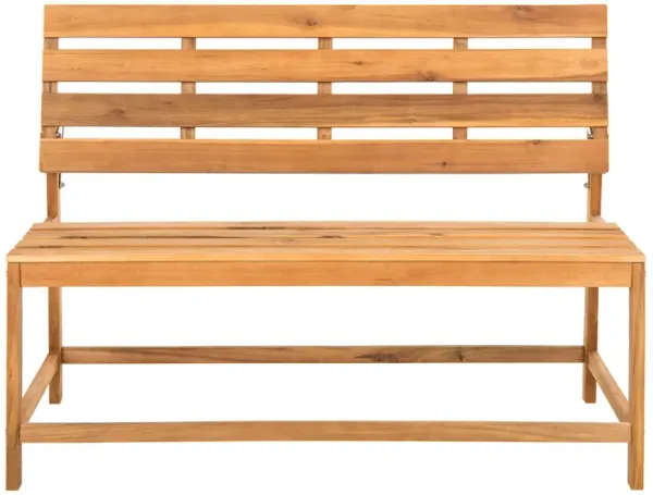 Rigby Convertible Bench