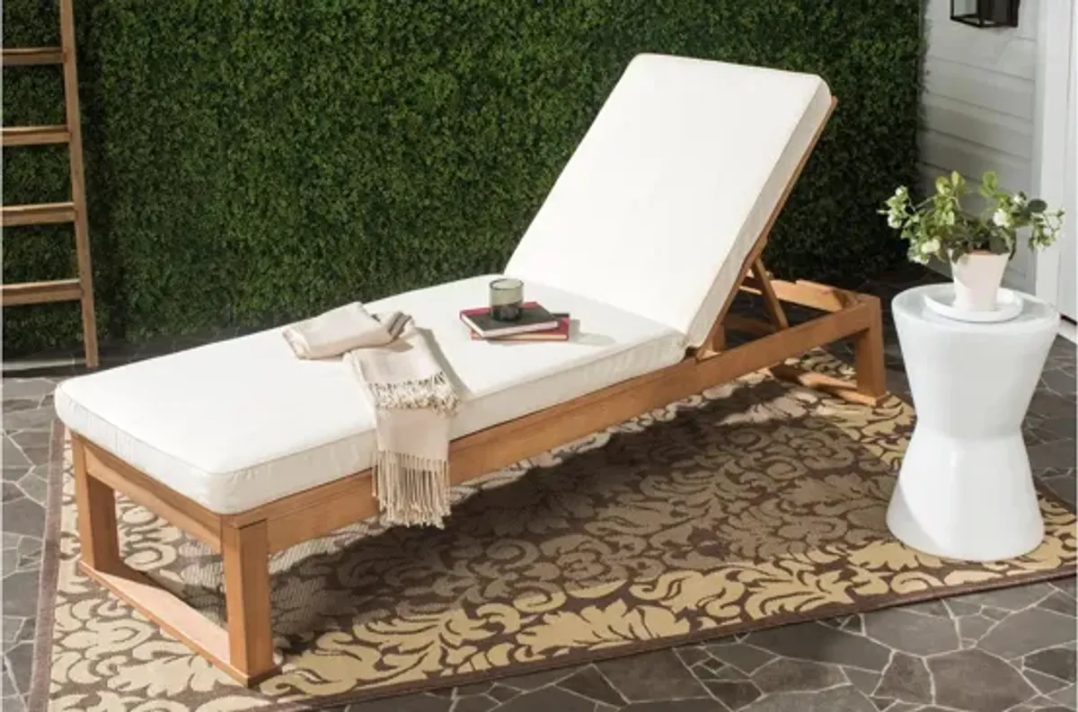 Sebesi Sunlounger