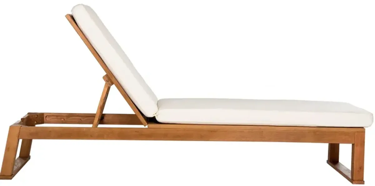 Sebesi Sunlounger