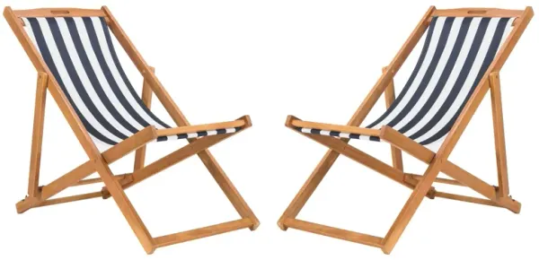 SummerSet Foldable Sling Chair
