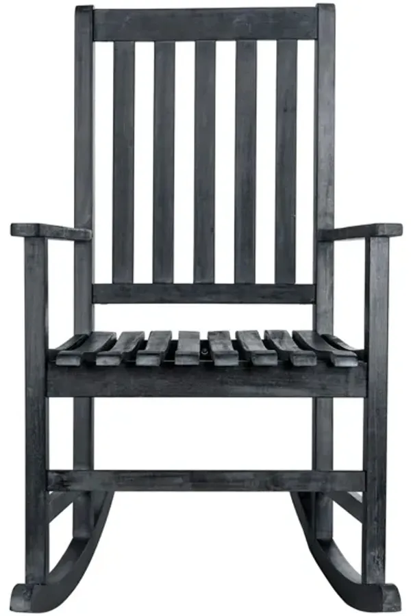 Wheezy Outdoor Rocking Chair