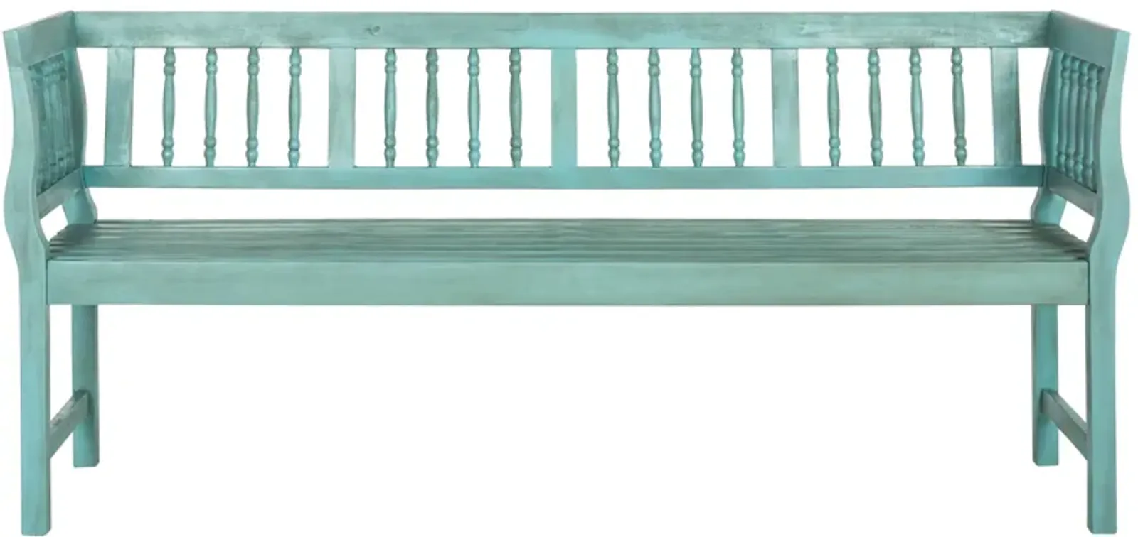 Berlen Outdoor Bench