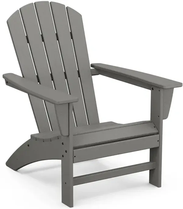 Nautical Adirondack Chair