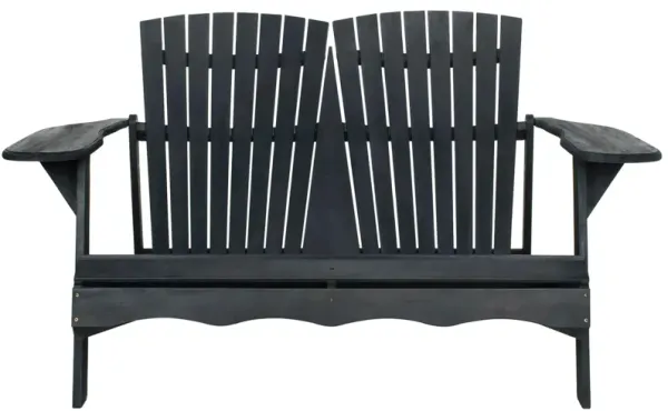 Uv Outdoor Bench