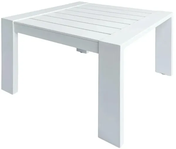 Siena Outdoor Accent Table