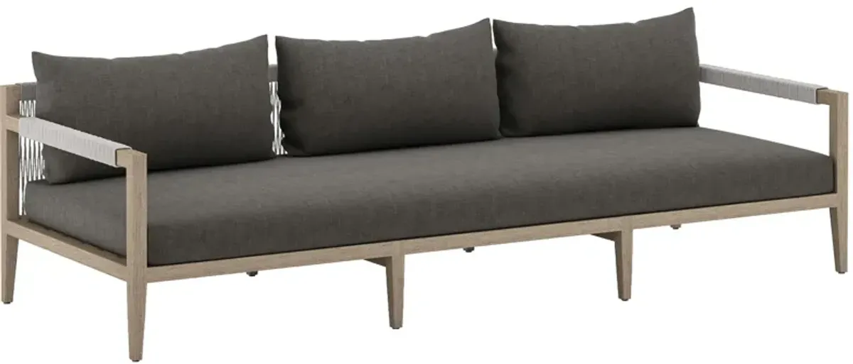 Solano Outdoor Sofa