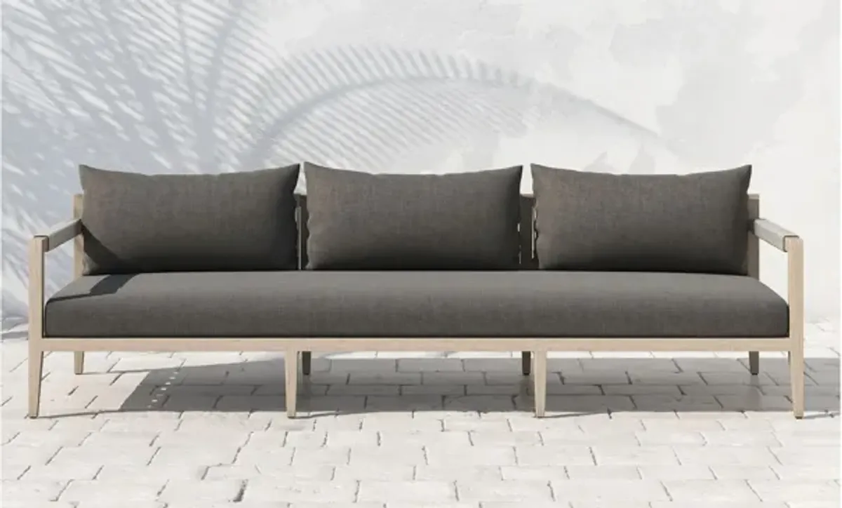 Solano Outdoor Sofa